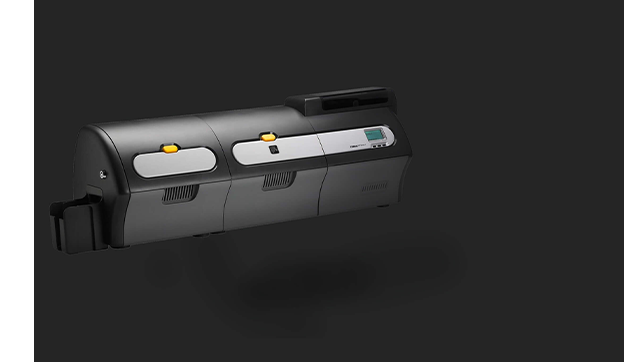 Zebra ZXP Series 7 Card Printer