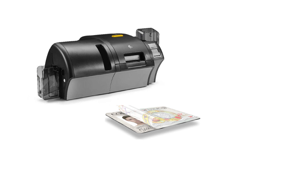 ZXP Series 9 with Laminator