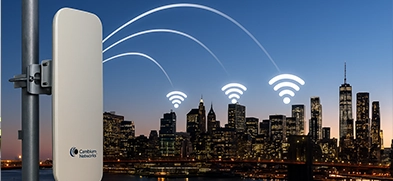 Wireless connectivity - Solutions 