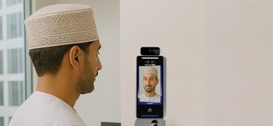 Time Attendance - Solutions